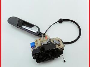 Door Lock SEAT Ibiza III (6L1)