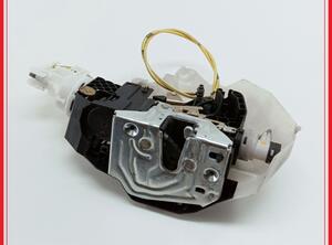 Door Lock MERCEDES-BENZ S-CLASS (W220)