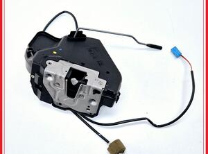 Door Lock MERCEDES-BENZ CLS (C219)