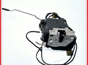 Door Lock MERCEDES-BENZ CLS (C219)