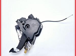 Pedal Assembly MERCEDES-BENZ C-CLASS T-Model (S204)