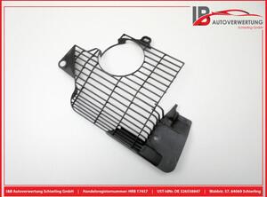 Distributor Shield MERCEDES-BENZ S-Klasse Coupe (C140)