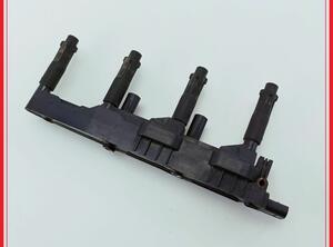 Ignition Coil MERCEDES-BENZ A-Klasse (W168)