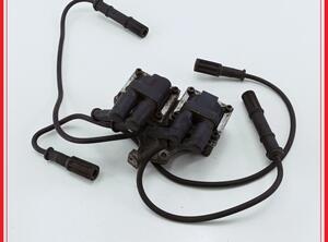 Ignition Coil FIAT Panda (169)