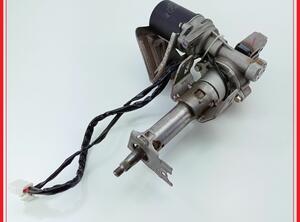 Power steering pump TOYOTA Yaris (NCP1, NLP1, SCP1)