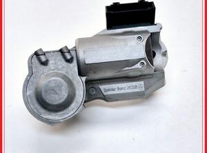 Control unit for anti-theft device MERCEDES-BENZ CLS (C219)