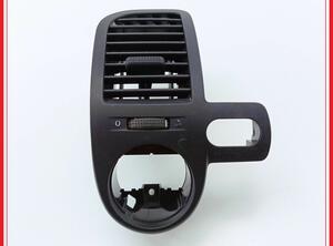 Dashboard ventilatierooster VW Lupo (60, 6X1)