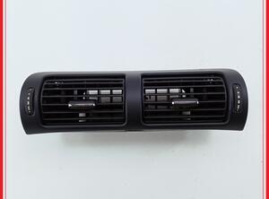 Dashboard ventilatierooster MERCEDES-BENZ C-Klasse Coupe (CL203)