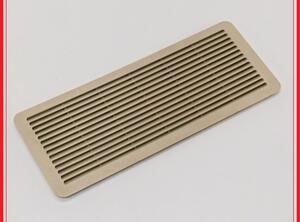 Dashboard ventilation grille MERCEDES-BENZ E-CLASS T-Model (S211)