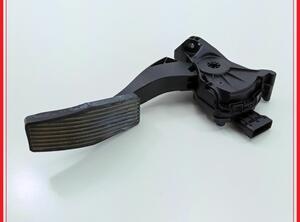 Accelerator pedal OPEL Insignia A Sports Tourer (G09)