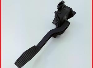 Accelerator pedal OPEL Corsa C (F08, F68)