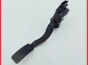 Accelerator pedal CITROËN C3 I (FC, FN)