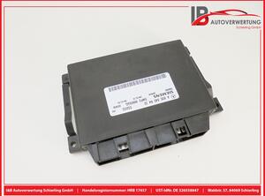 Control unit for gearbox MERCEDES-BENZ E-Klasse T-Model (S211)