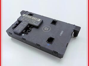 Control unit for door MERCEDES-BENZ C-Klasse Coupe (CL203)