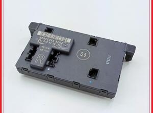 Control unit for door MERCEDES-BENZ C-Klasse Coupe (CL203)