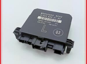 Control unit for door MERCEDES-BENZ C-Klasse T-Model (S203)