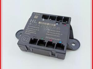 Control unit for door MERCEDES-BENZ C-Klasse (W204)