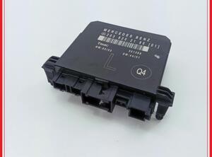 Control unit for door MERCEDES-BENZ C-Klasse (W203)