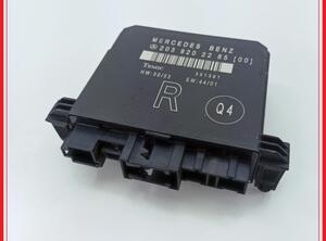 Control unit for door MERCEDES-BENZ C-Klasse (W203)