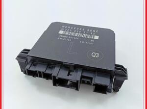 Control unit for door MERCEDES-BENZ C-Klasse (W203)