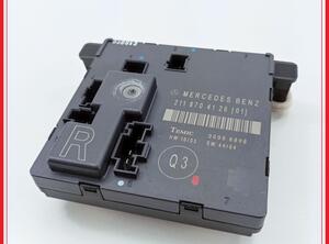 Control unit for door MERCEDES-BENZ E-Klasse T-Model (S211)