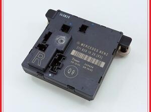 Control unit for door MERCEDES-BENZ E-Klasse T-Model (S211)