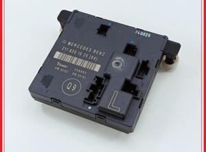 Control unit for door MERCEDES-BENZ E-Klasse T-Model (S211)