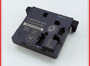 Control unit for door MERCEDES-BENZ E-Klasse (W211)