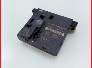 Control unit for door MERCEDES-BENZ E-Klasse (W211)