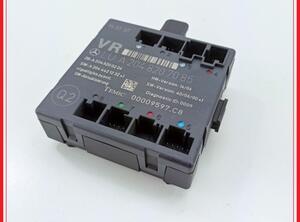 Control unit for door MERCEDES-BENZ C-Klasse (W204)