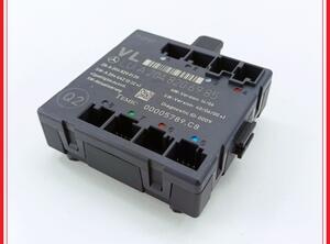 Control unit for door MERCEDES-BENZ C-Klasse (W204)