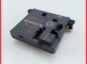 Control unit for door MERCEDES-BENZ E-Klasse T-Model (S211)