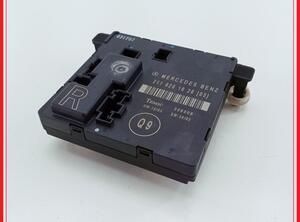 Control unit for door MERCEDES-BENZ E-Klasse T-Model (S211)