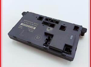 Control unit for door MERCEDES-BENZ CLS (C219)