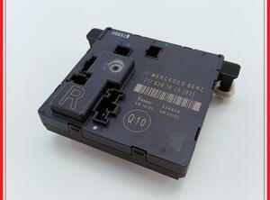 Control unit for door MERCEDES-BENZ E-Klasse T-Model (S211)