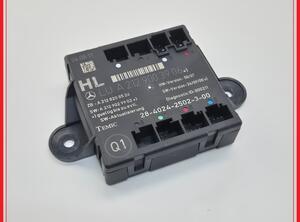 Control unit for door MERCEDES-BENZ C-CLASS T-Model (S204)