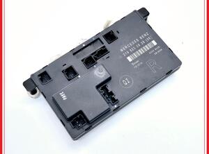 Control unit for door MERCEDES-BENZ CLS (C219)