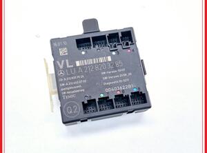 Control unit for door MERCEDES-BENZ C-CLASS T-Model (S204)