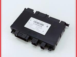 Control unit for seat MERCEDES-BENZ C-CLASS (W204)