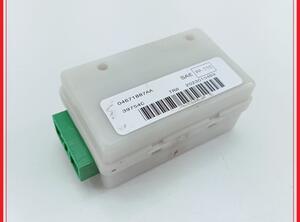 Control unit for seat CHRYSLER PT Cruiser (PT)