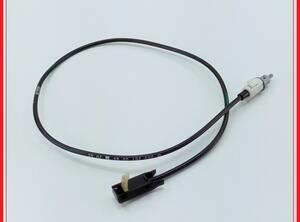 Cable for manual gearbox MERCEDES-BENZ C-CLASS (W203)