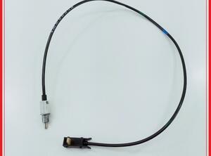 Cable for manual gearbox MERCEDES-BENZ CLC-CLASS (CL203)