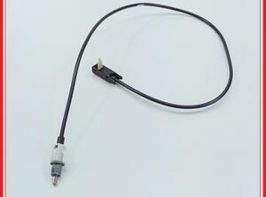 Cable for manual gearbox MERCEDES-BENZ C-CLASS (W203)