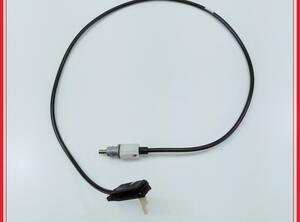 Cable for manual gearbox MERCEDES-BENZ E-CLASS (W210)