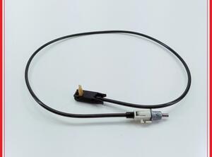 Cable for manual gearbox MERCEDES-BENZ E-CLASS (W211)