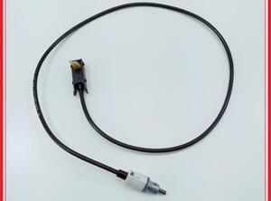 Cable for manual gearbox MERCEDES-BENZ E-CLASS T-Model (S211)