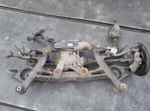 Axle VW Golf V (1K1)