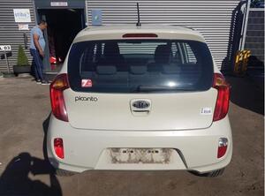 As KIA PICANTO (TA), KIA PICANTO (JA)