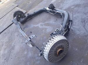 Axle RENAULT TWINGO III (BCM_, BCA_)