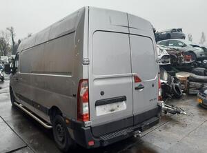 As RENAULT MASTER III Van (FV)